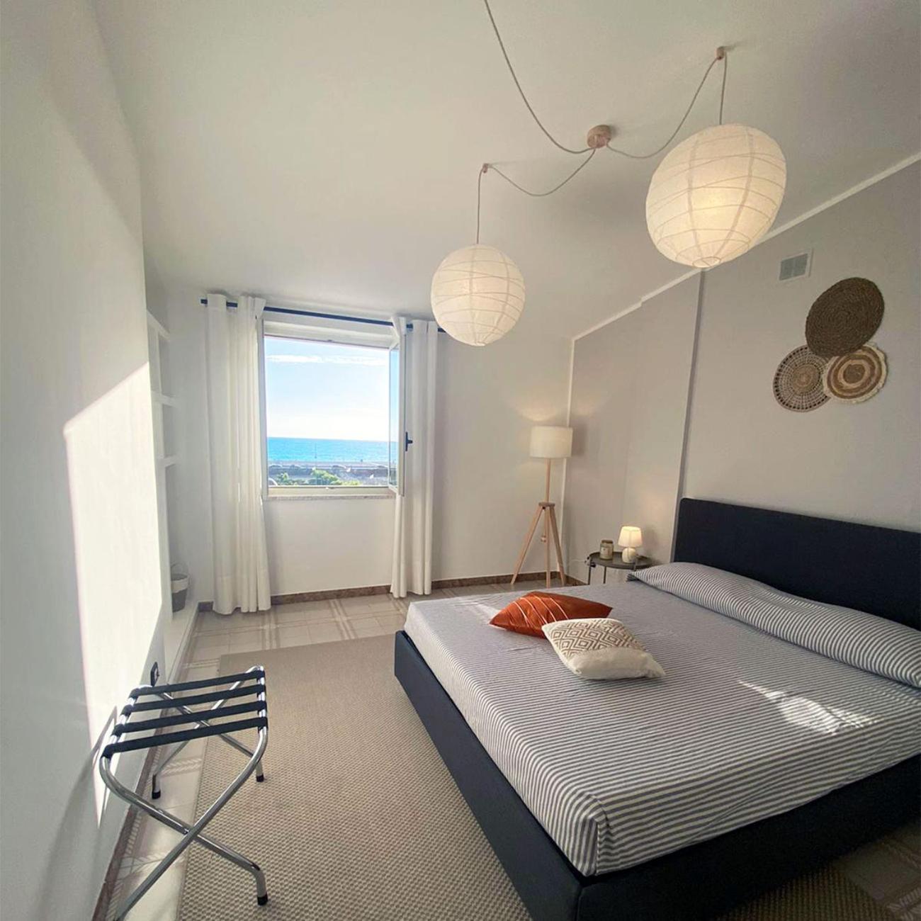 Domus Cedri Apartment سانتا ماريا ديل سيدرو المظهر الخارجي الصورة